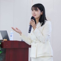 Grace Yang