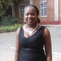 Kudzai Chimasha Phiri