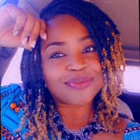 Onyinye Amanari