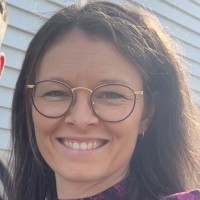 Vilde Johansen Øverby