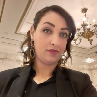 Amina Hakkoum