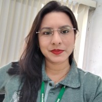 Miguelina Daissy Martins Pantoja