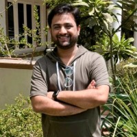 Dishank Bhavsar