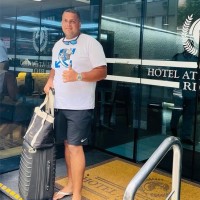 Anderson Lami Dos Santos
