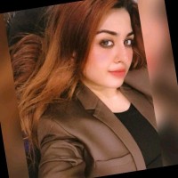 Minahil Mir