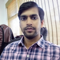 Kiran H