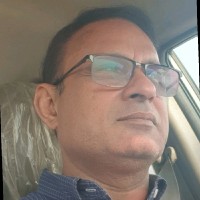 M Ijaz Arshad