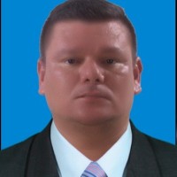 Alexander Bermudez Garcia