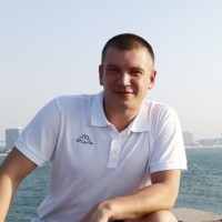 Viktor Polushvayko
