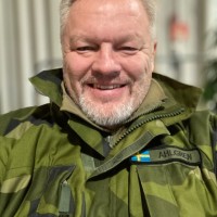 Michael Ahlgren
