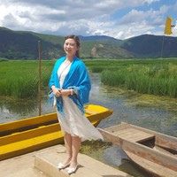 顾喜玲