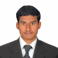ARUL RAJ