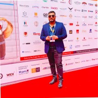 Pritesh Wankhade