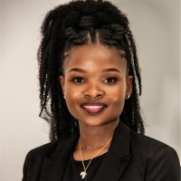 Katlego Betsi Paakanyo