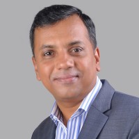 Mathew Varghese