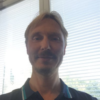 Richard Hederen