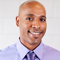 Aaron Harris