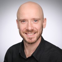 Dr. Ben Staiger