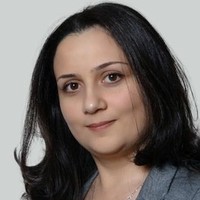 Natalie Ghoukassian