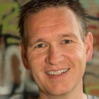 Martijn Dekkers