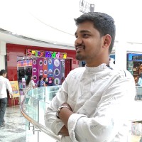 Bairagoni Deepak
