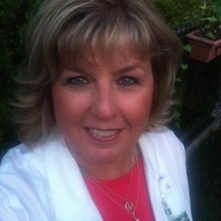Mary Lou DeMaio