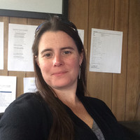 Danielle Smithwick