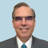 Robert Burcham