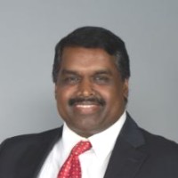 Baskaran Souppourattinam Mba Pmp