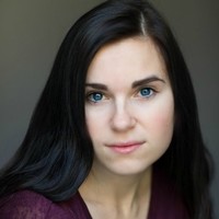 Christina Forrest