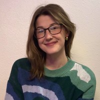 Meghan Wooster