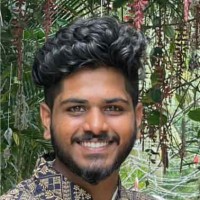 Suraj Suresh