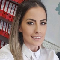 Andreea-Alina Mitrescu