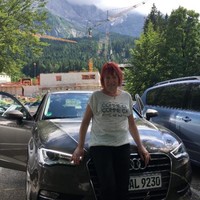 Hildegard Werner
