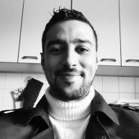 Saïd Benhadouda