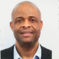 Dr. Kenny Awuson-David