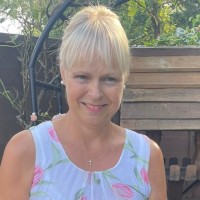 Jane Strawbridge