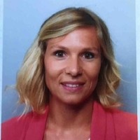 Louise Deledalle