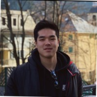 Victor Suh Yang