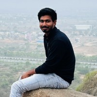 Tharun Kumar Reddy