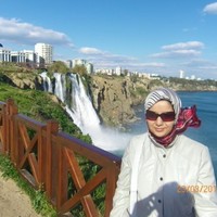Fadile Erkendirci