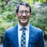 Stanley Wong