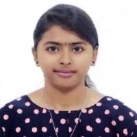 Mahalakshmi V