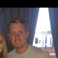 Luke Costello
