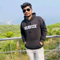 Sunil Kumar Sahoo