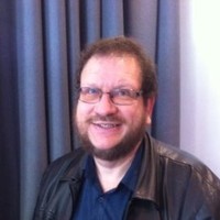 Ian Burgess