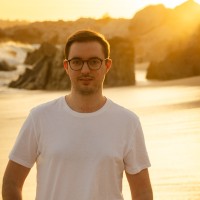 Alexandre Blain