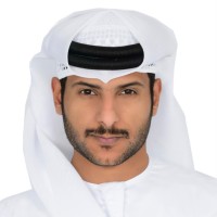 Khalid Almazrouei