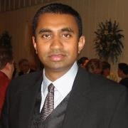 Vinod Tilak