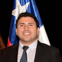 Guillermo Cáceres Núñez